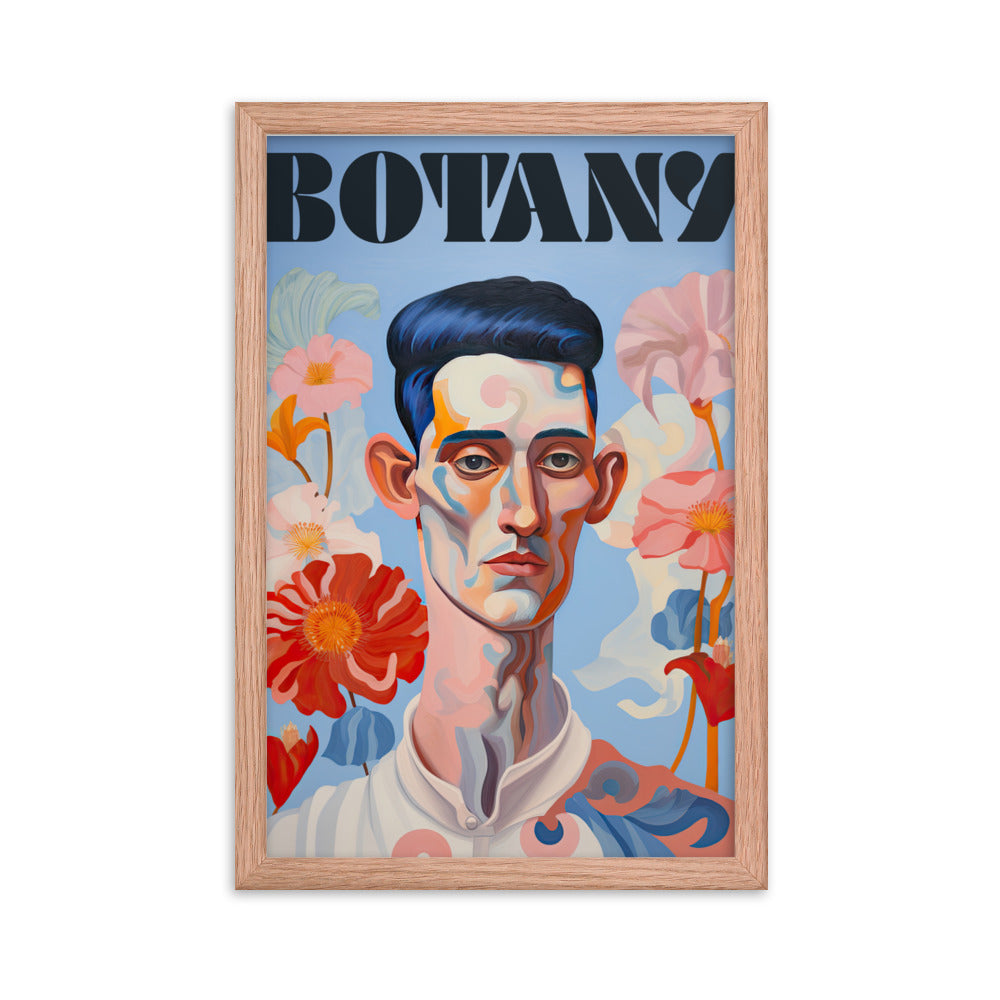 BOTANY/ART