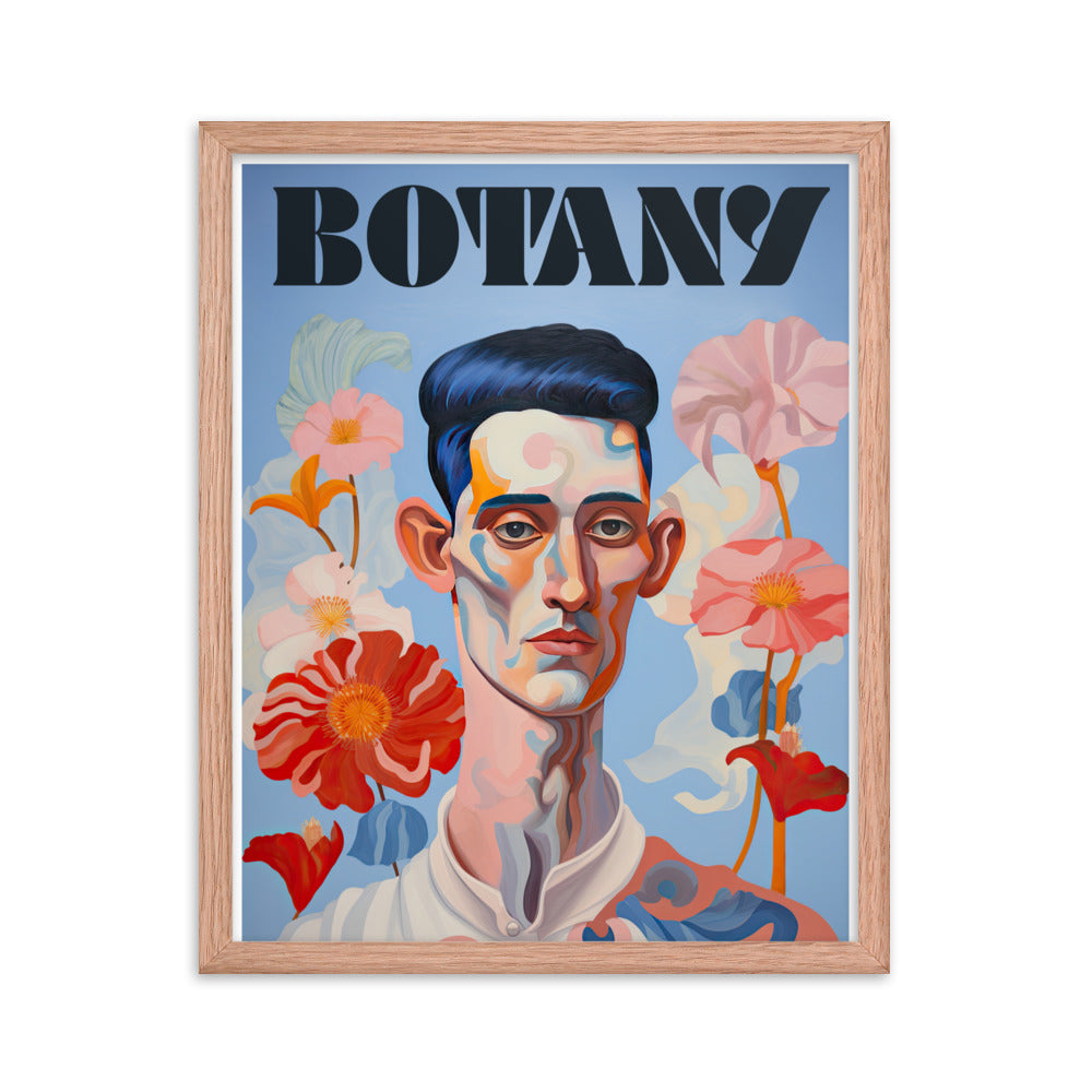 BOTANY/ART