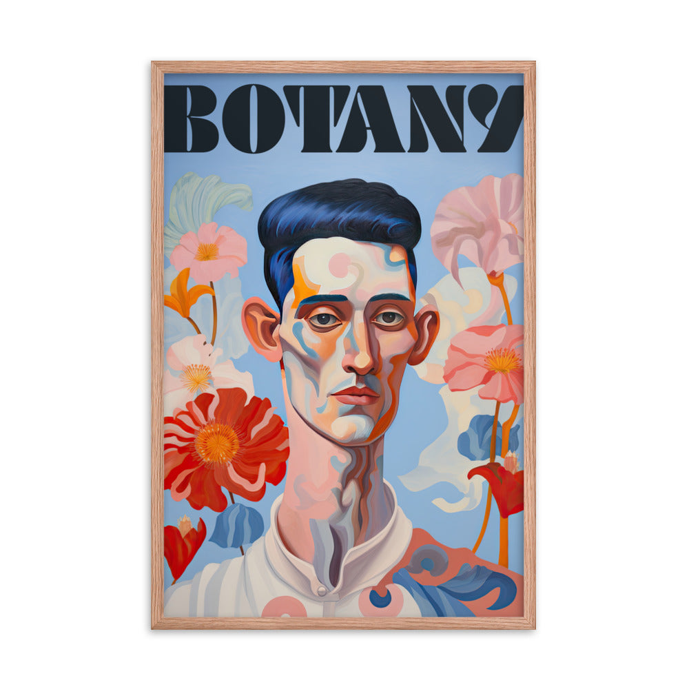 BOTANY/ART