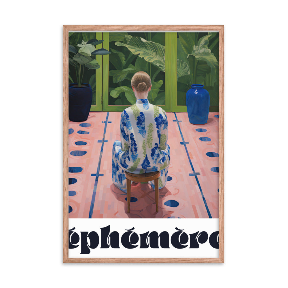 EPHEMERE/ART