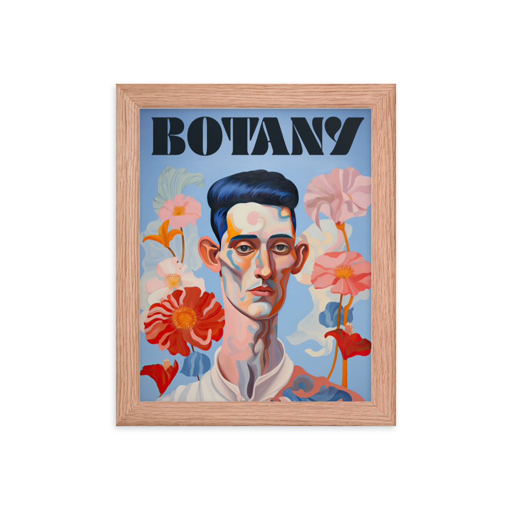 BOTANY/ART