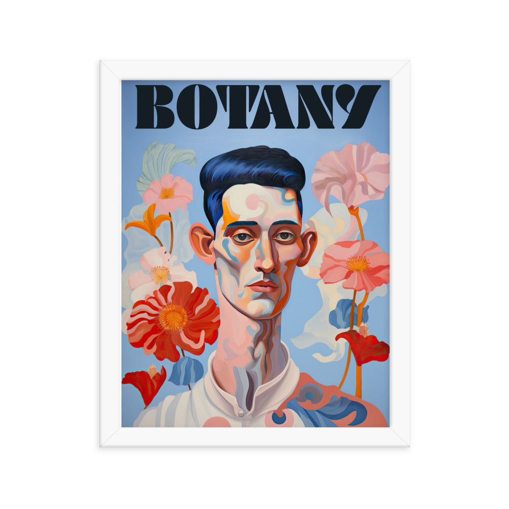 BOTANY/ART