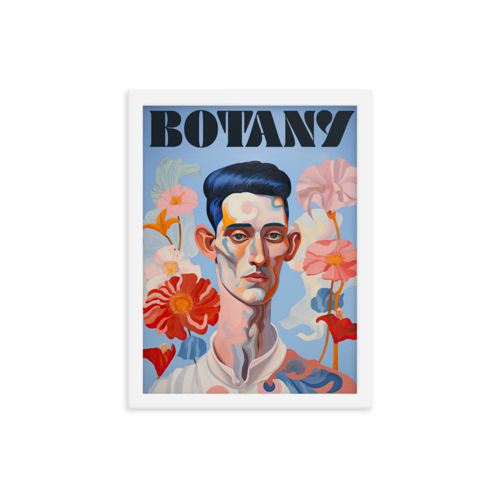 BOTANY/ART