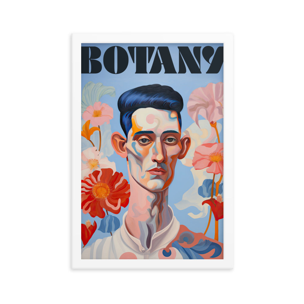 BOTANY/ART