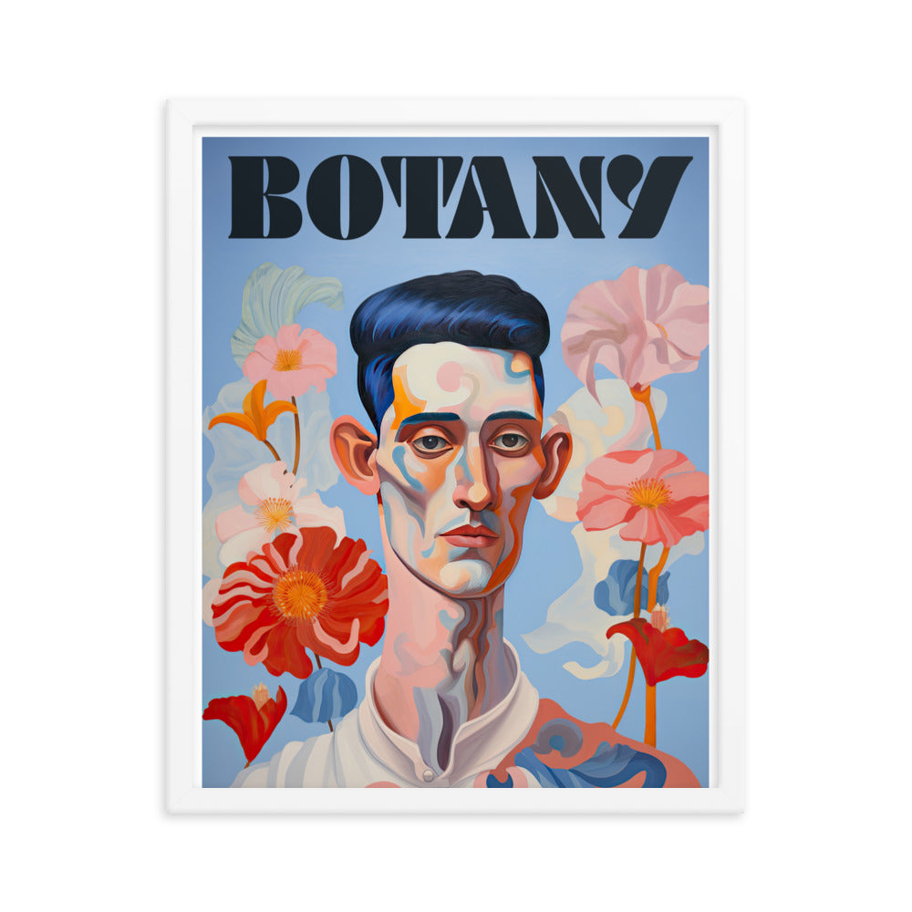 BOTANY/ART