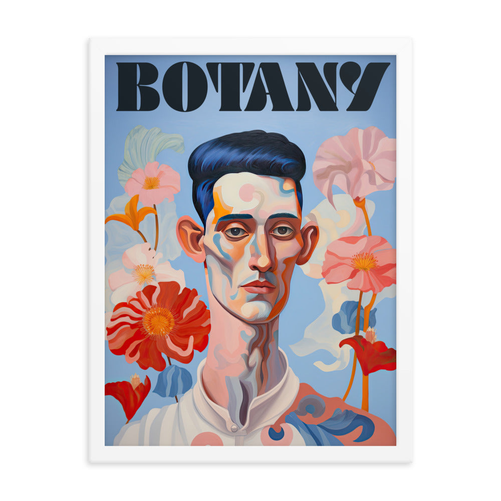 BOTANY/ART