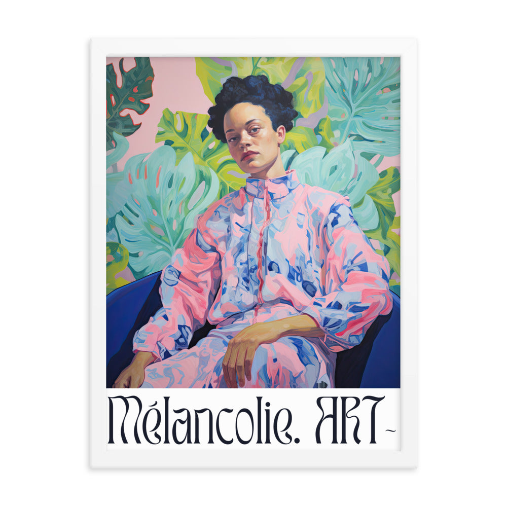 MELANCOLIE/ART