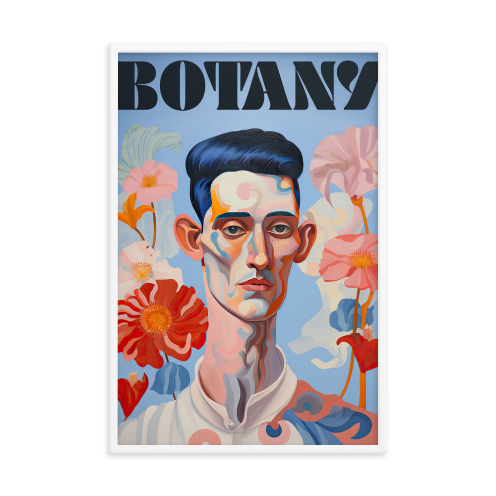 BOTANY/ART