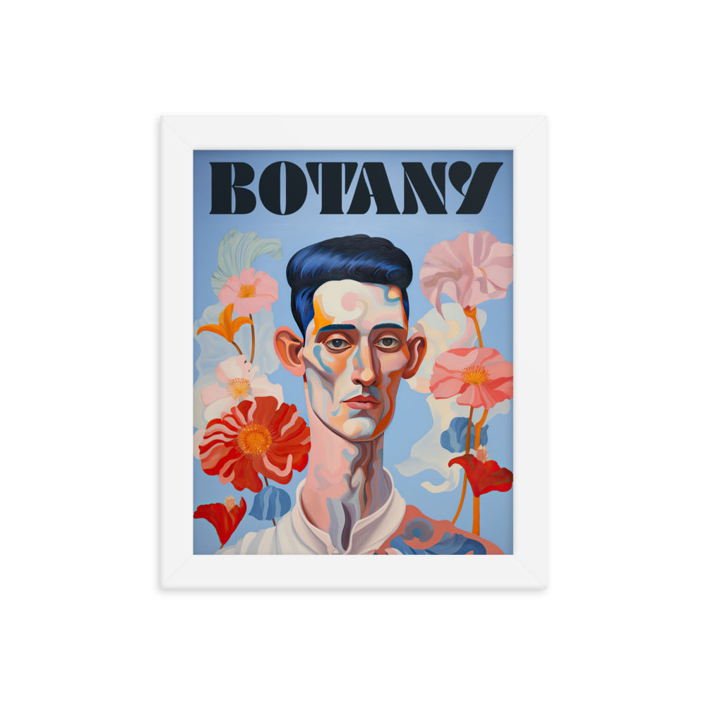 BOTANY/ART