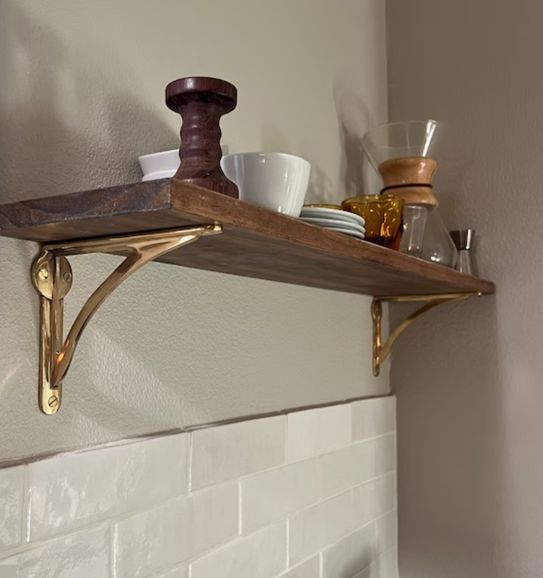 Shelf/Bracket