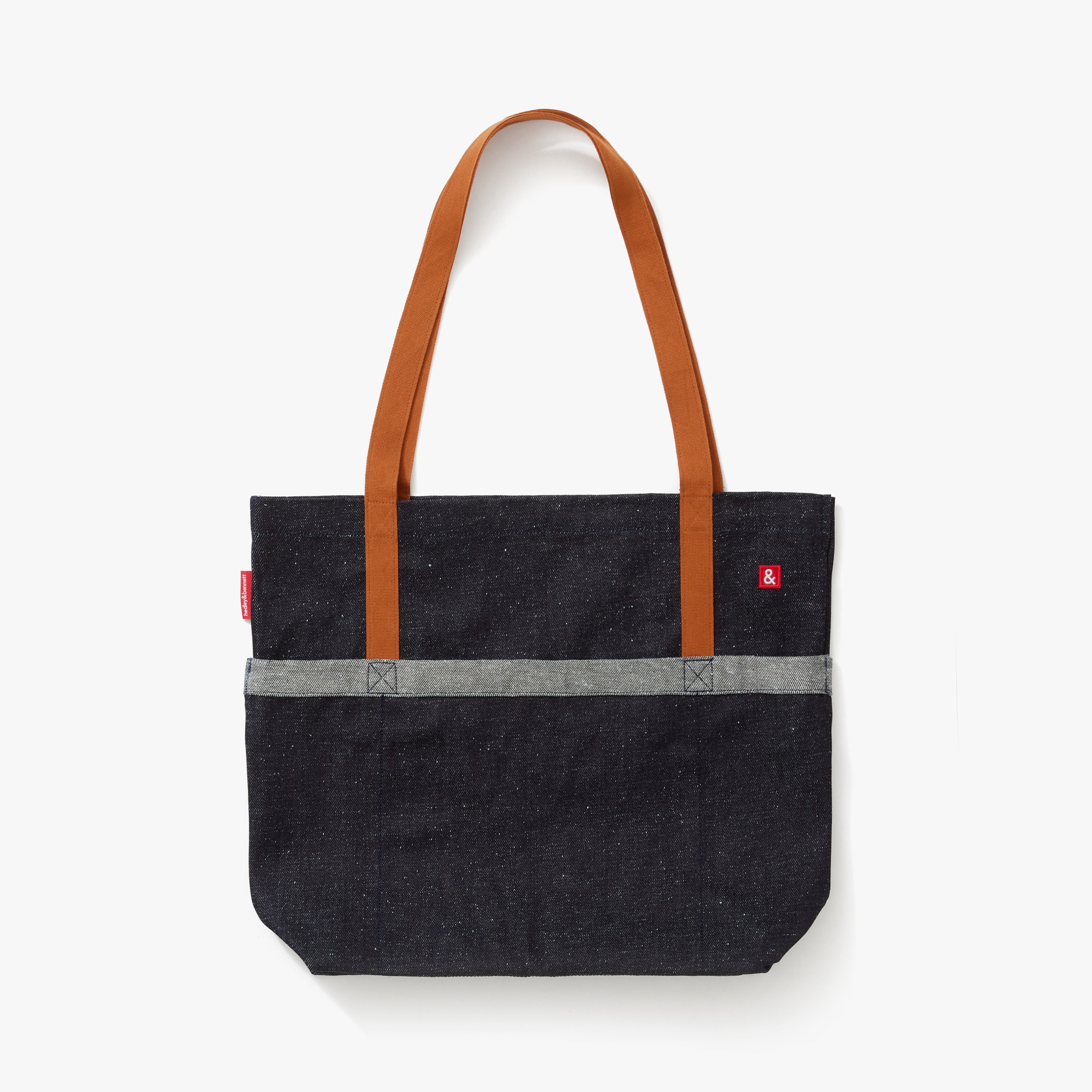 Market/Tote