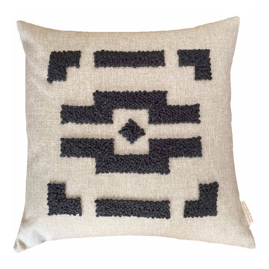 Ndebele/Pillow