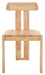 Jahmal/Chair