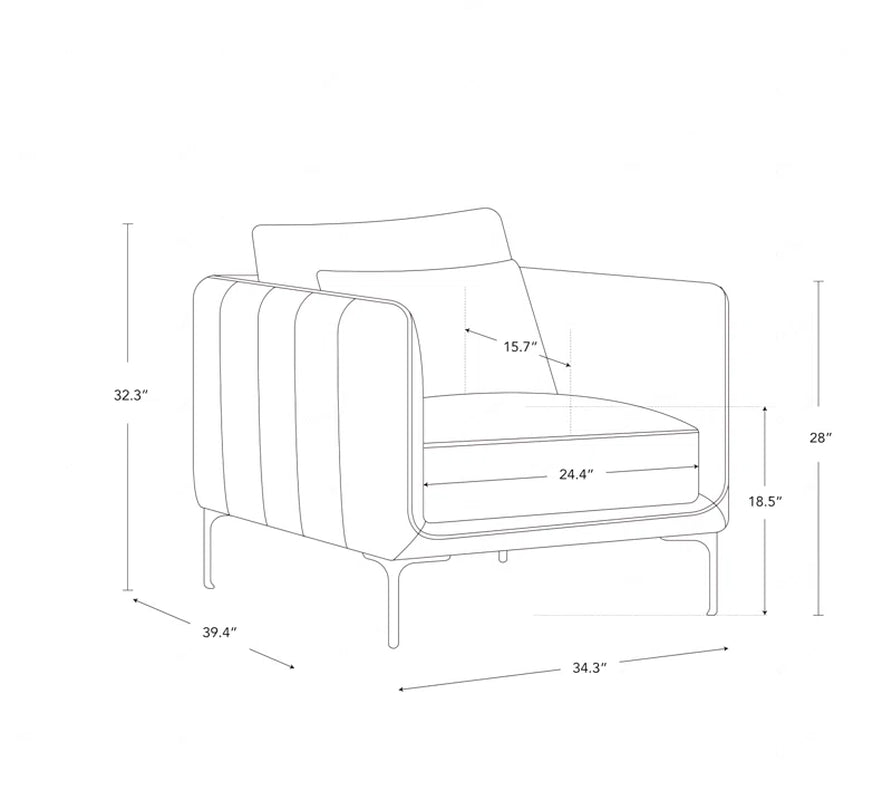 Rae/chair