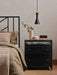 Bayline/Nightstand