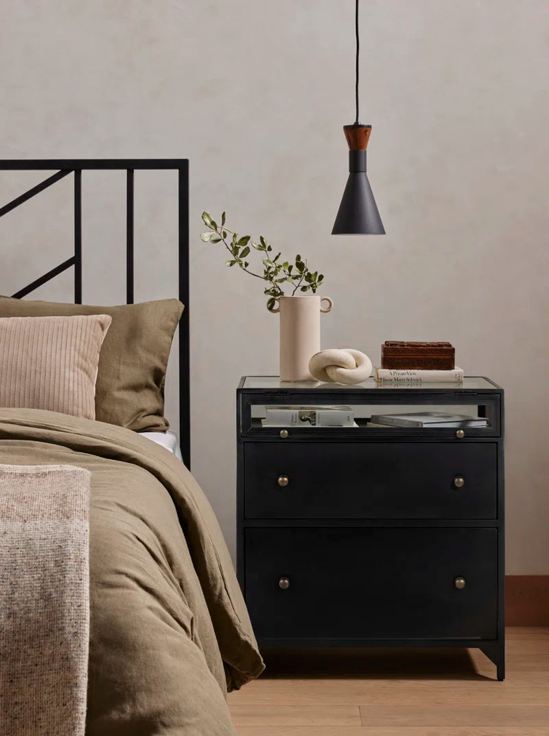 Bayline/Nightstand