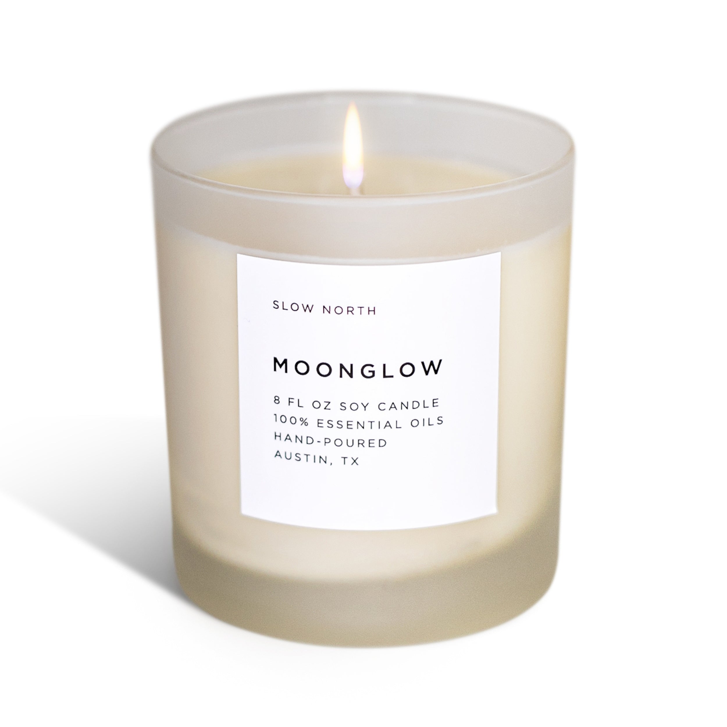 Moonglow/Candle