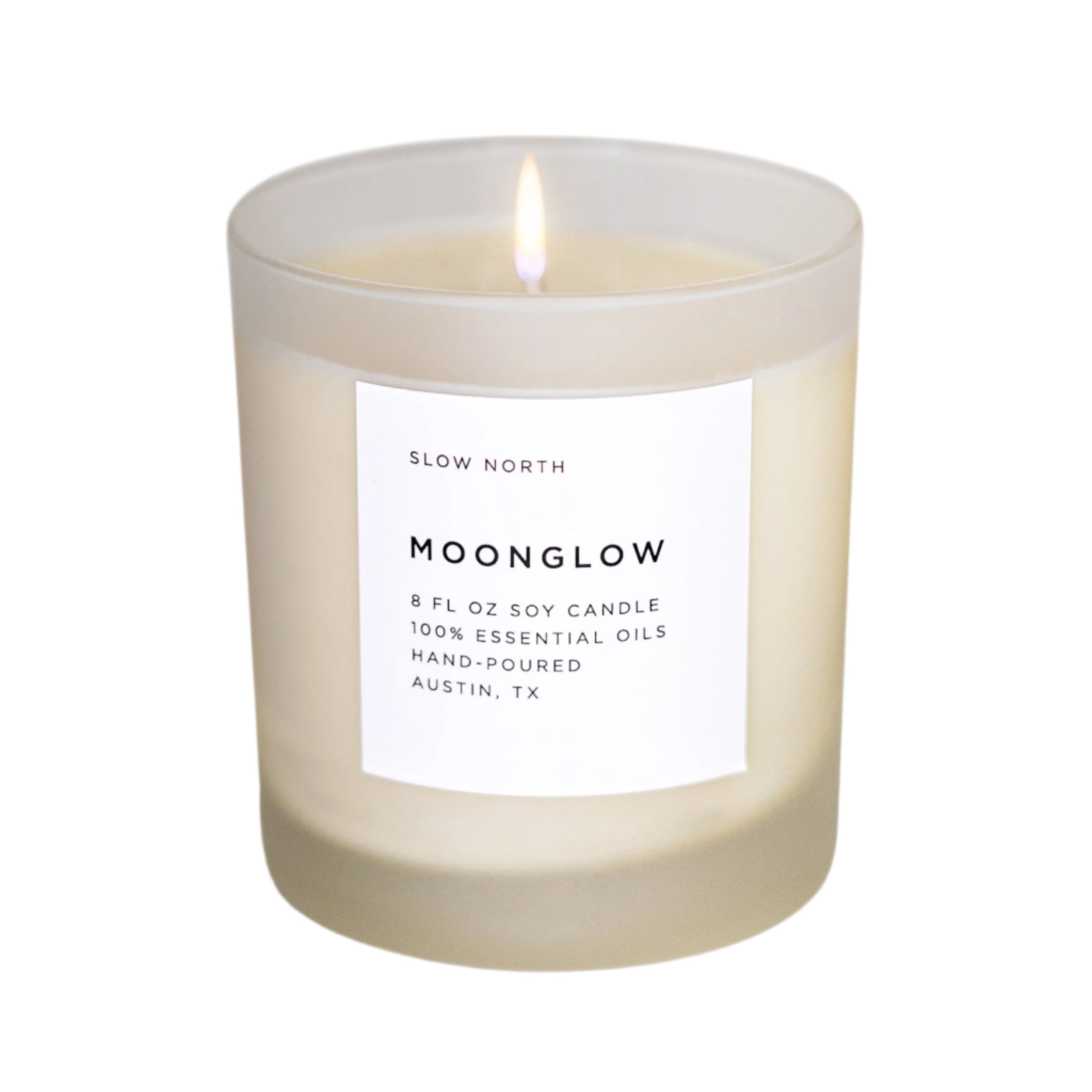 Moonglow/Candle