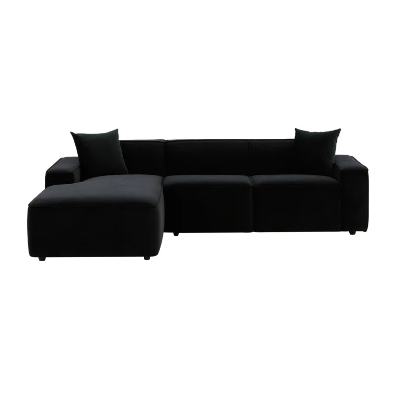 Olafur/Sectional