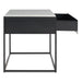 Construct/Nightstand