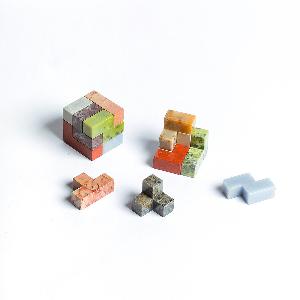 Cube/objects