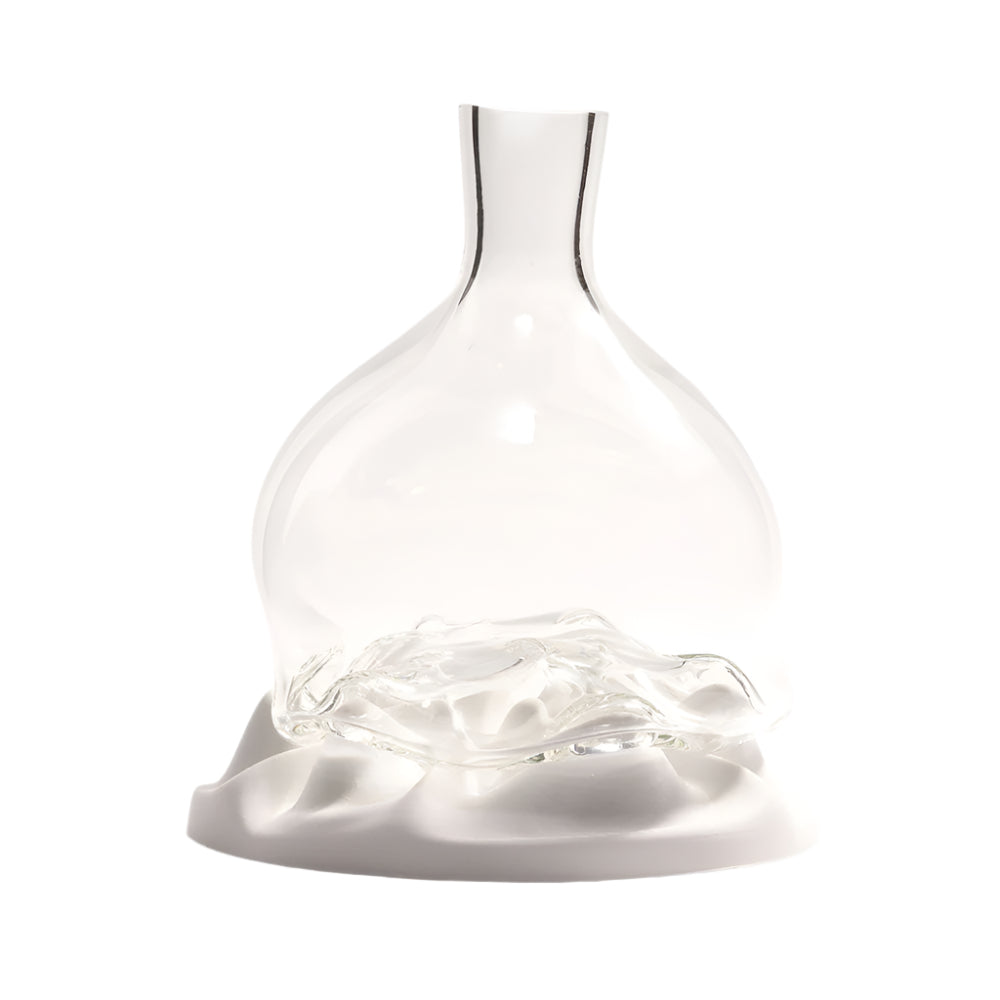 Flora/Decanter