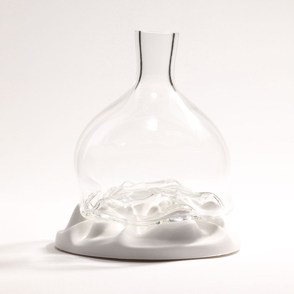 Flora/Decanter