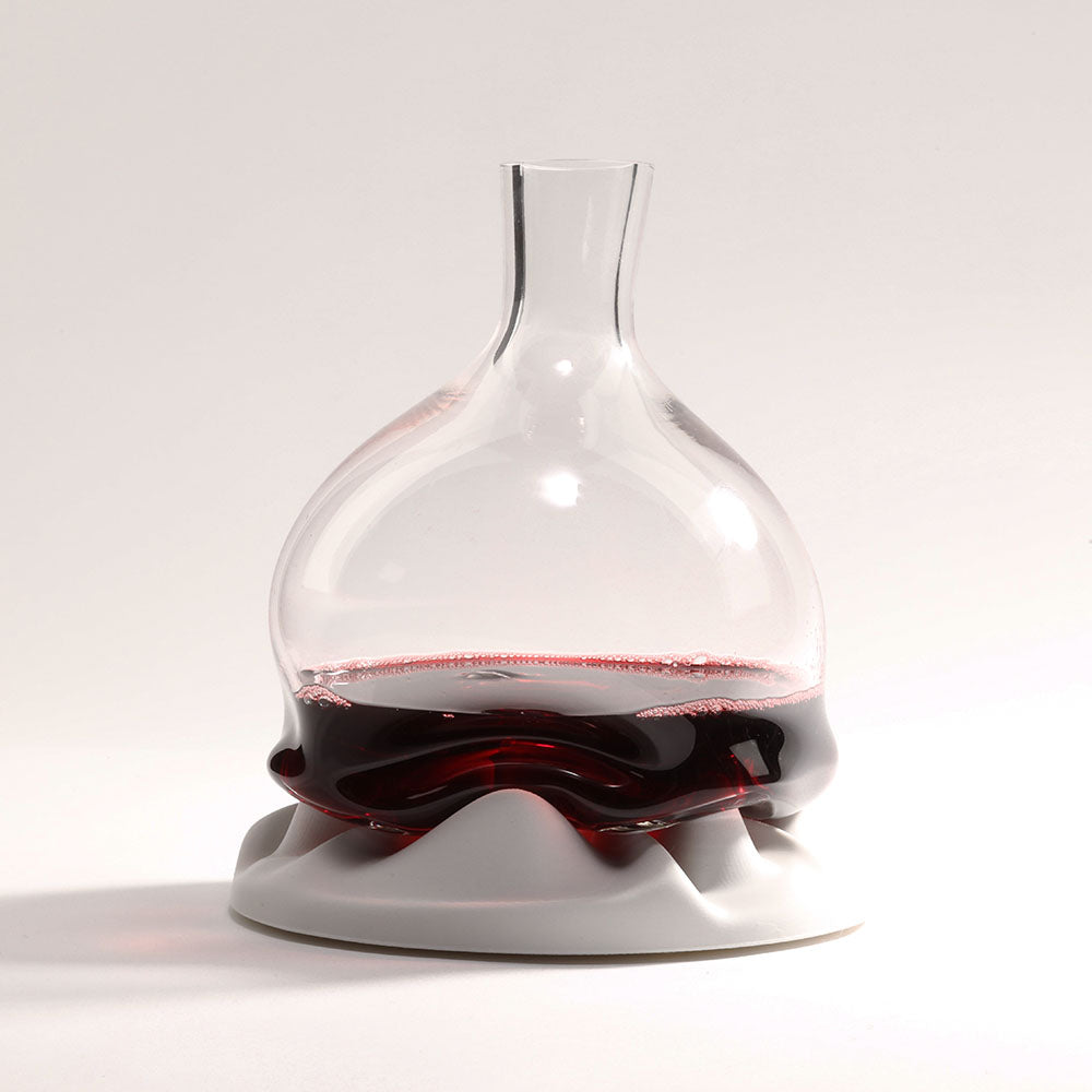 Flora/Decanter