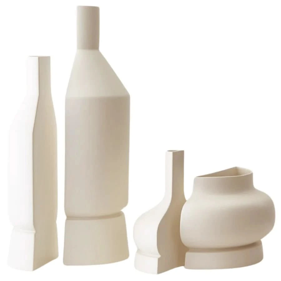 FlatBack/Vases