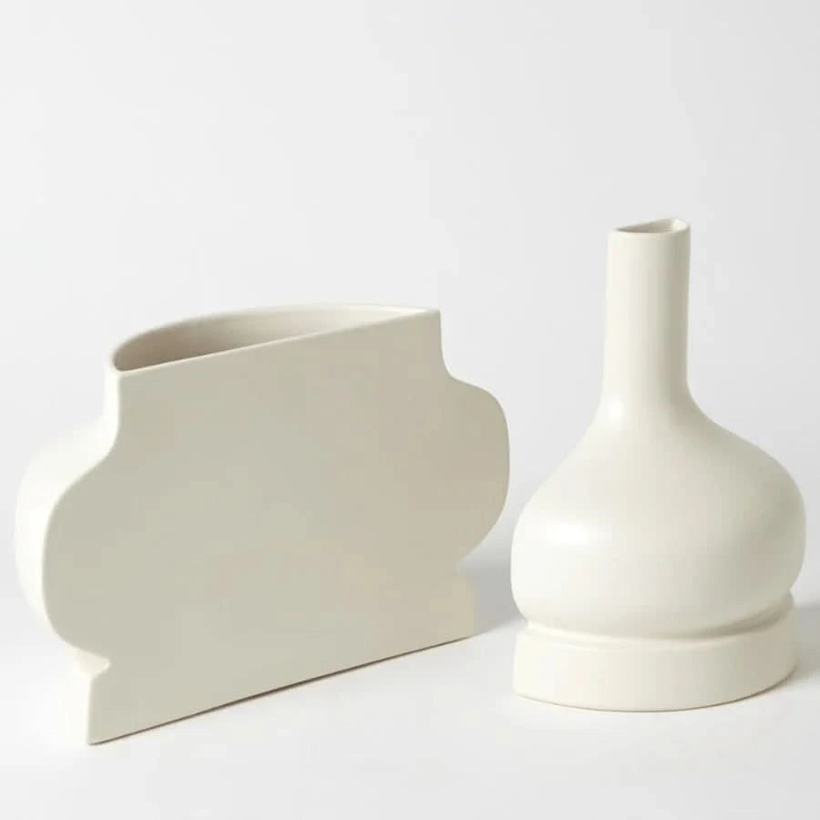 FlatBack/Vases