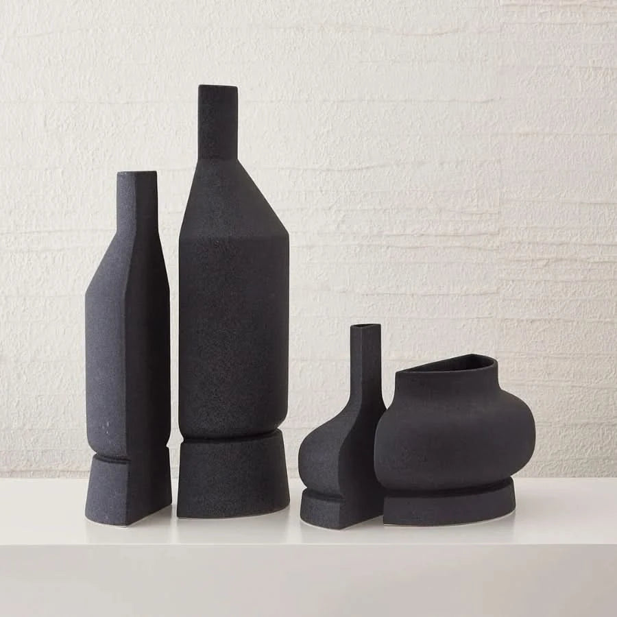 FlatBack/Vases