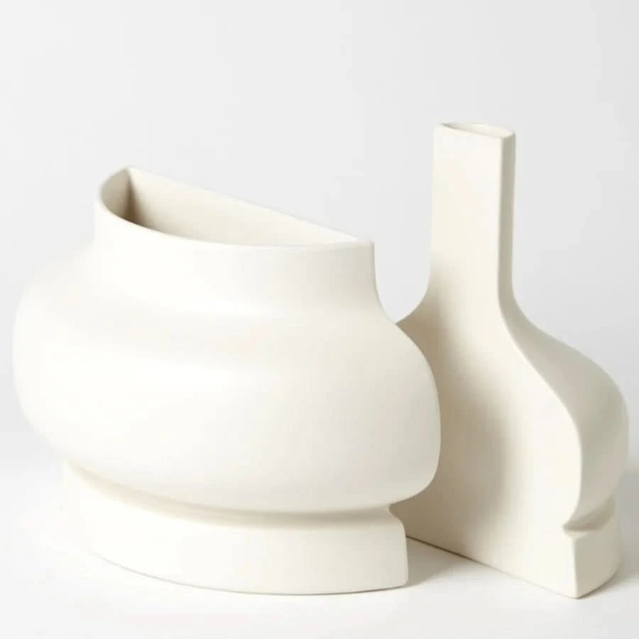 FlatBack/Vases