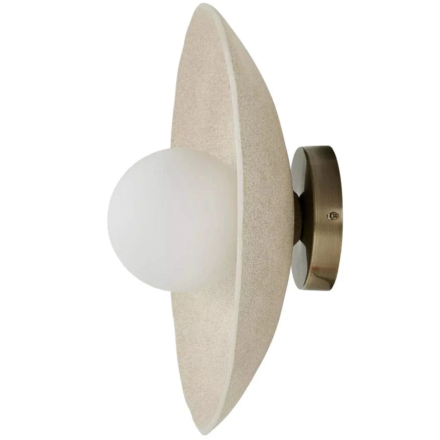 Organic/Sconce