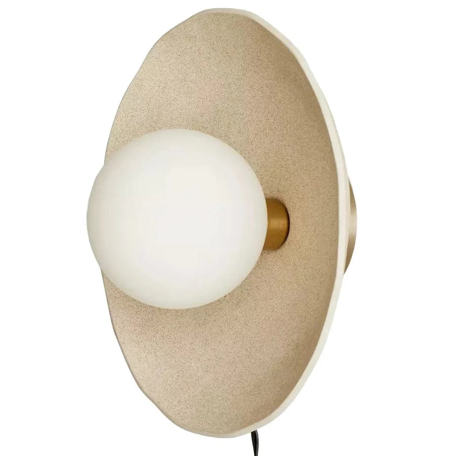 Organic/Sconce