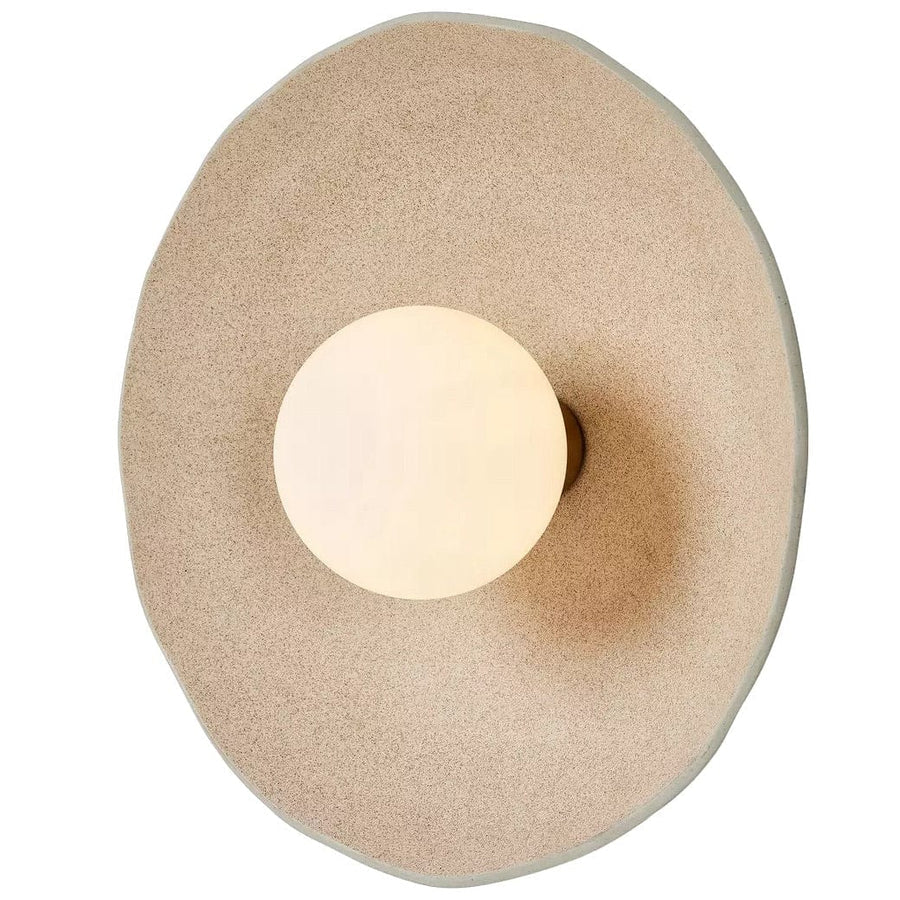 Organic/Sconce