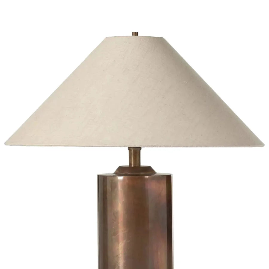 Seaton/Lamp