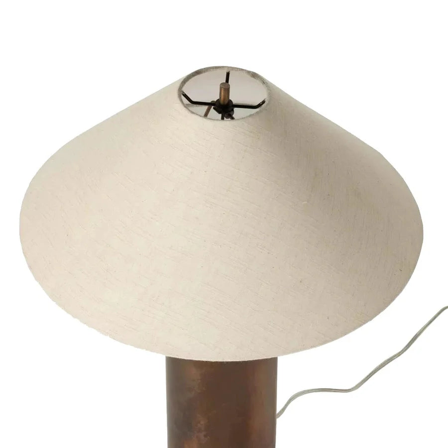 Seaton/Lamp