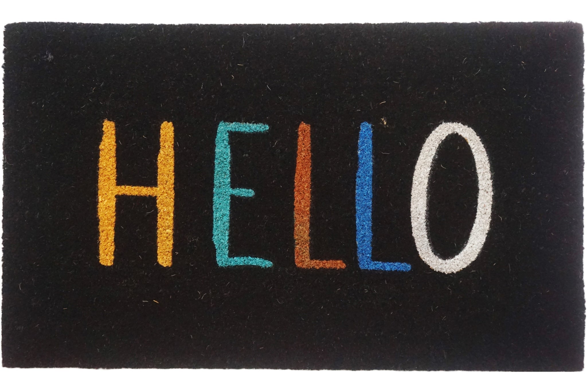 Hello/Doormat