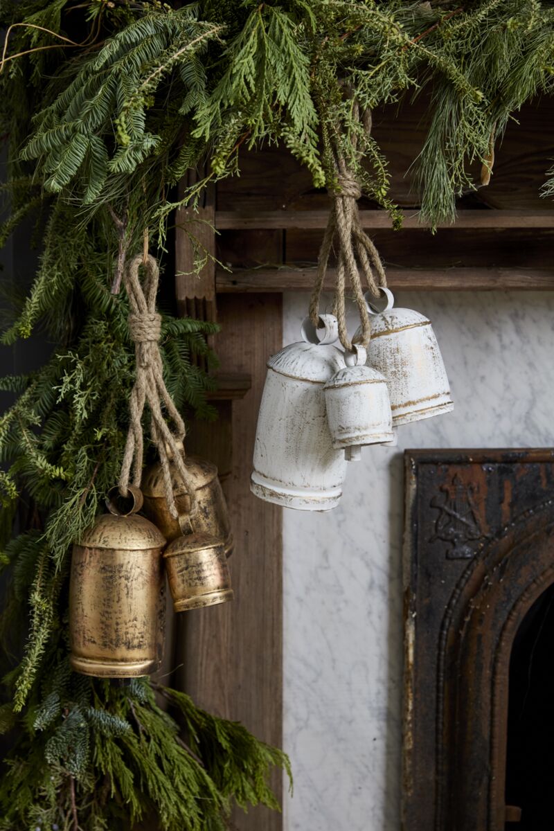 Gathered/Bells