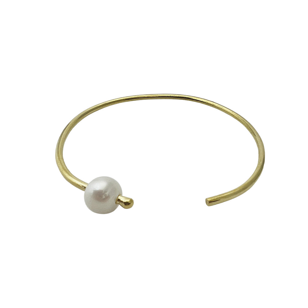 Pearl/Bangle