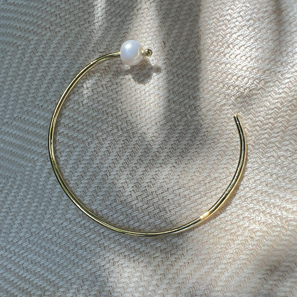 Pearl/Bangle