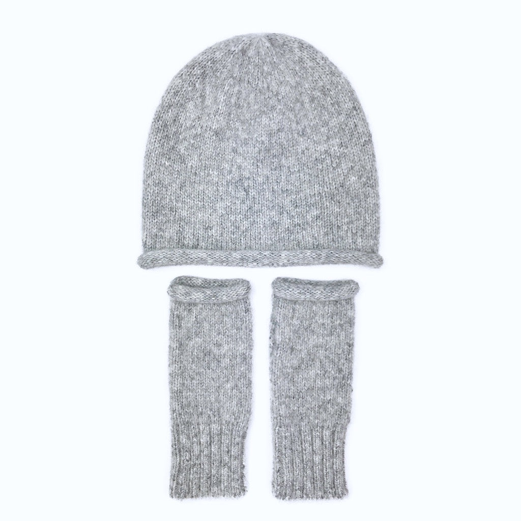 Knit/Beanie