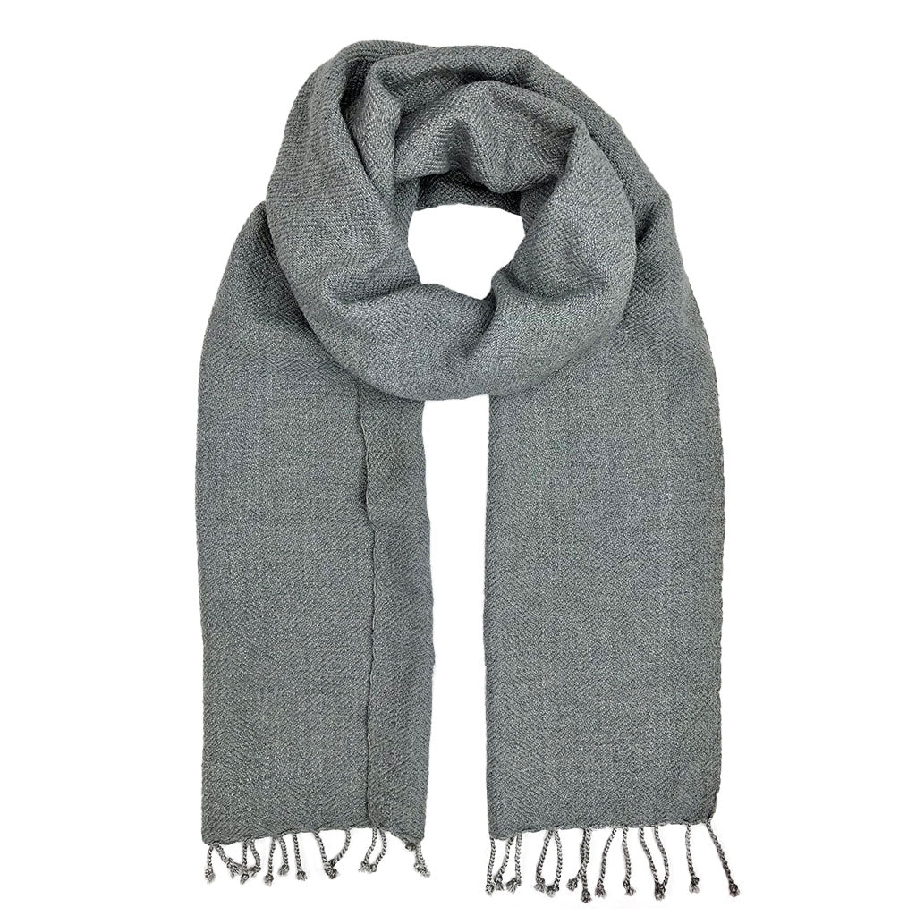 Organic/Scarf