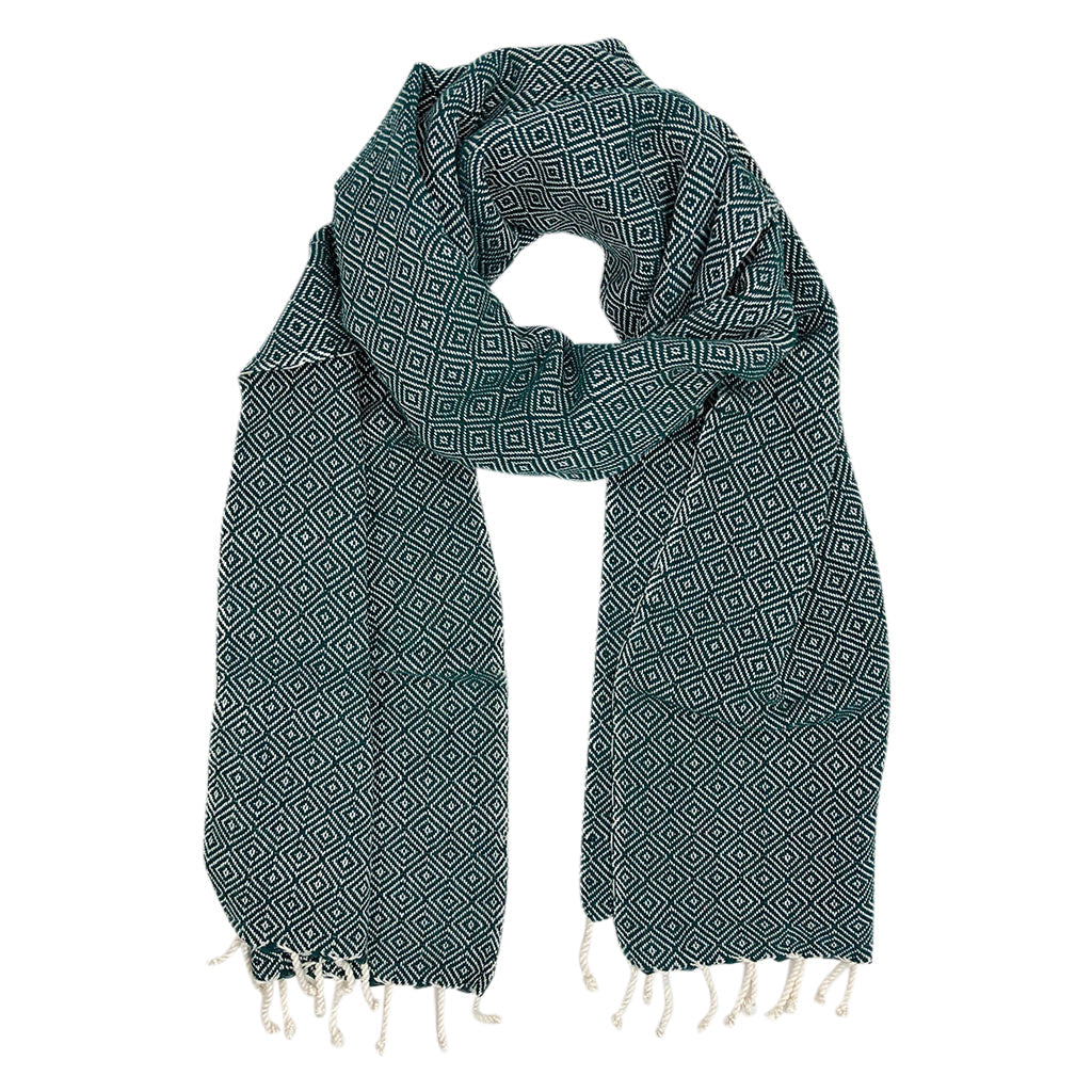 Organic/Scarf