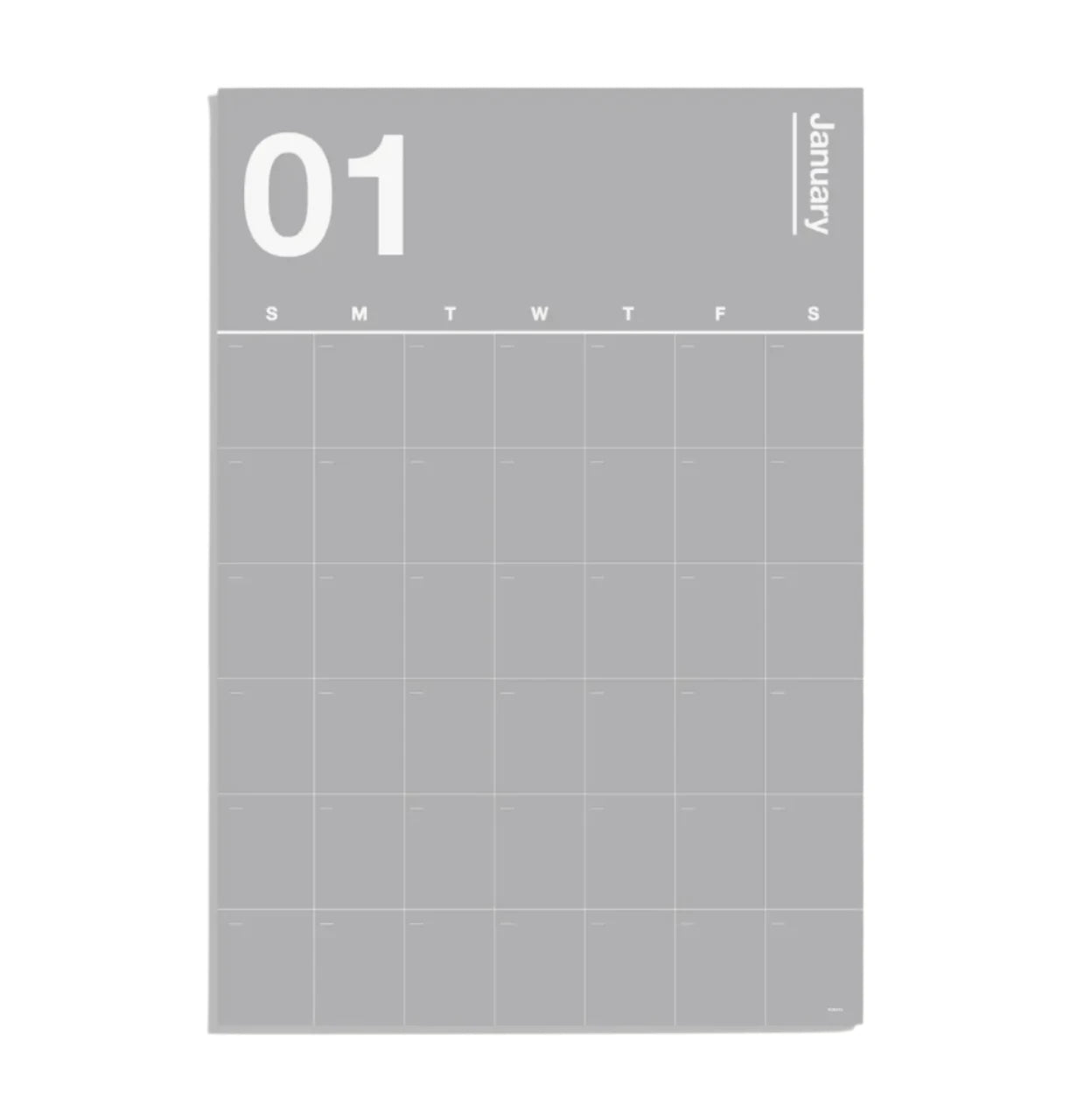 Sprectrum/Planner