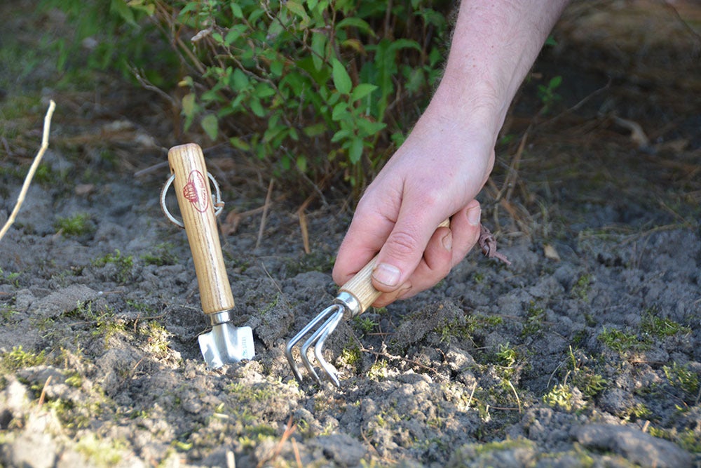 Copper/Tools