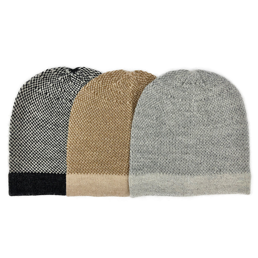 Interwoven/Beanie