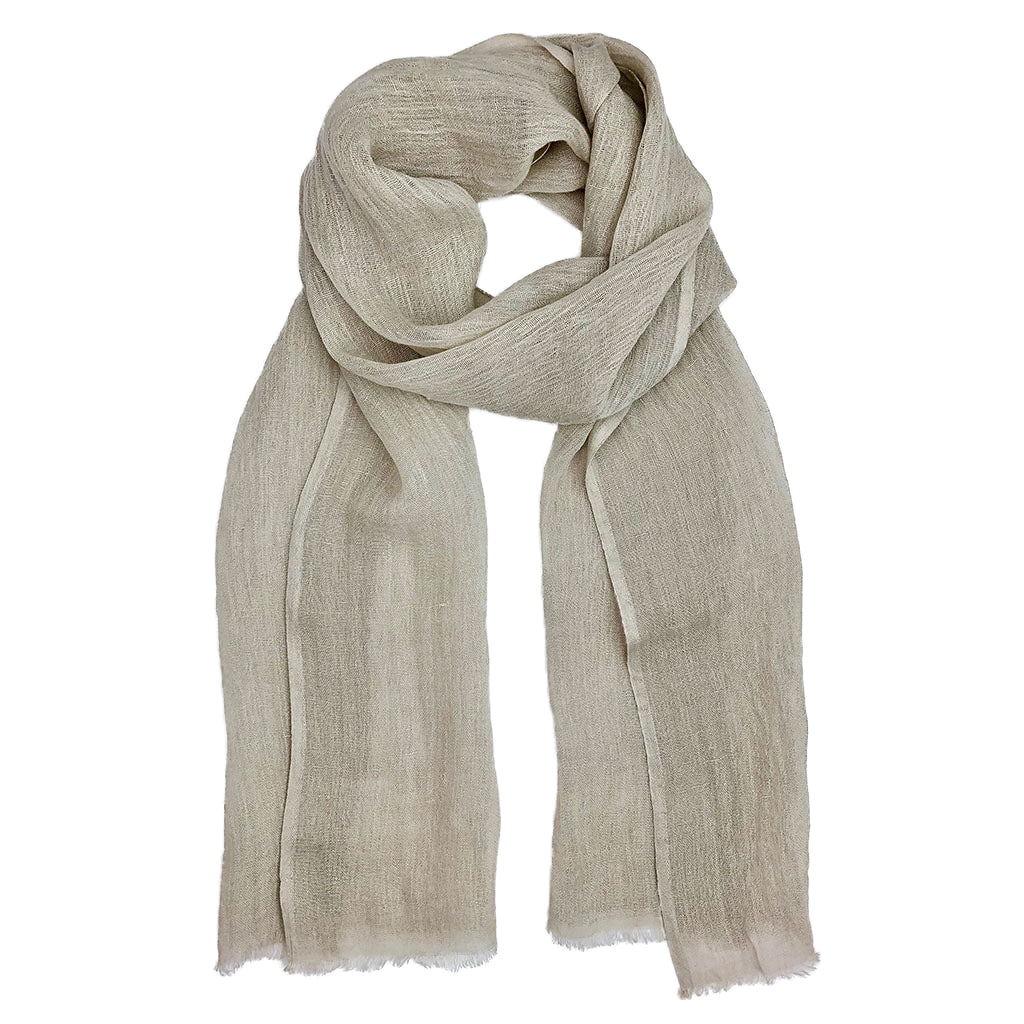 Linen/Scarf