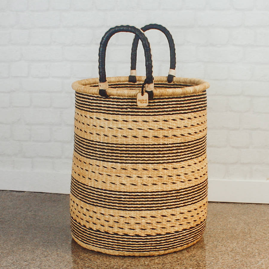 Bolga/Baskets