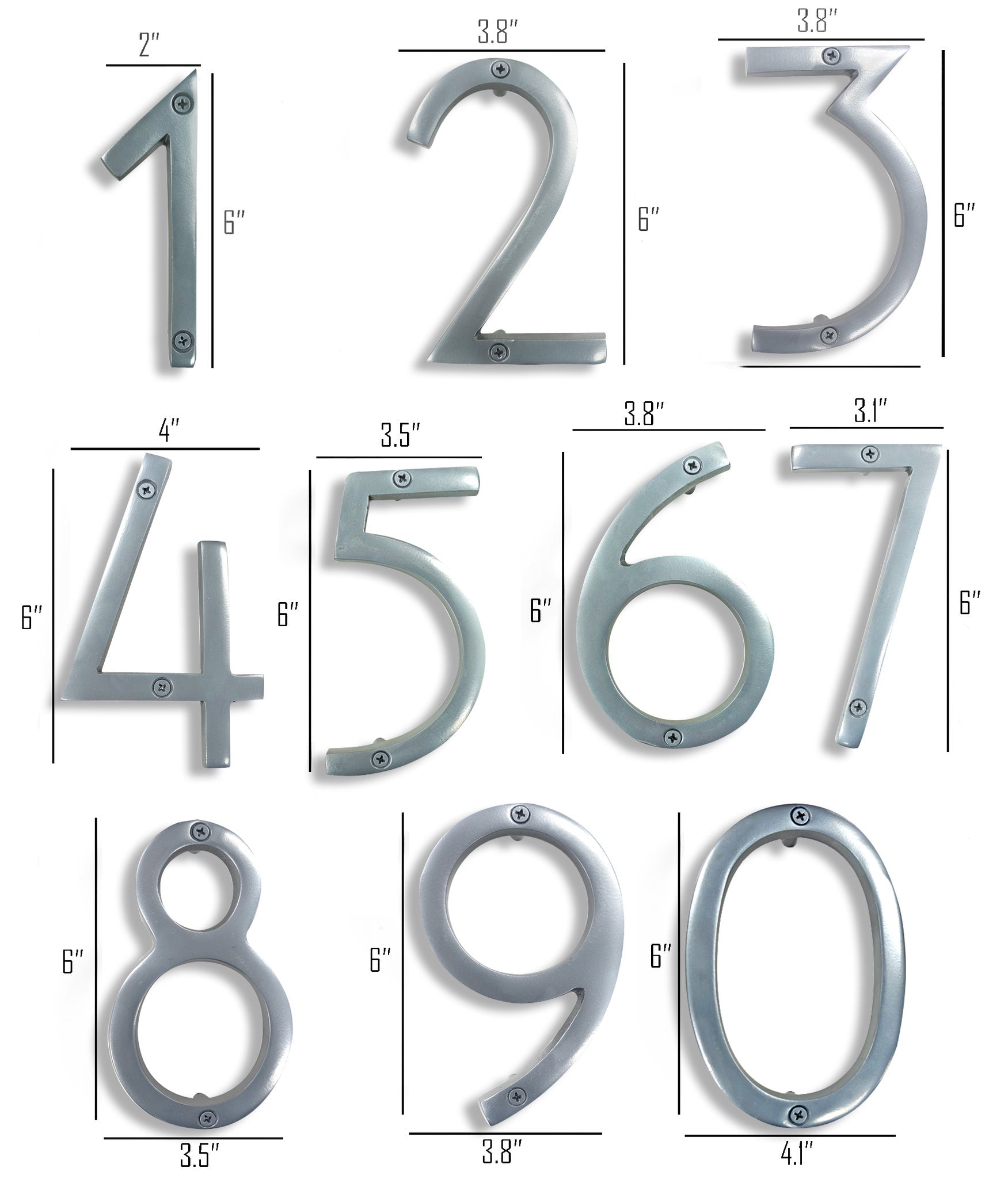 Number/4